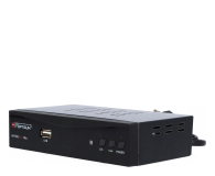 Tuner DVB-T / DVB-T2 OPTICUM DVB-T2 OPTICUM NYTROBOX NSe H.265